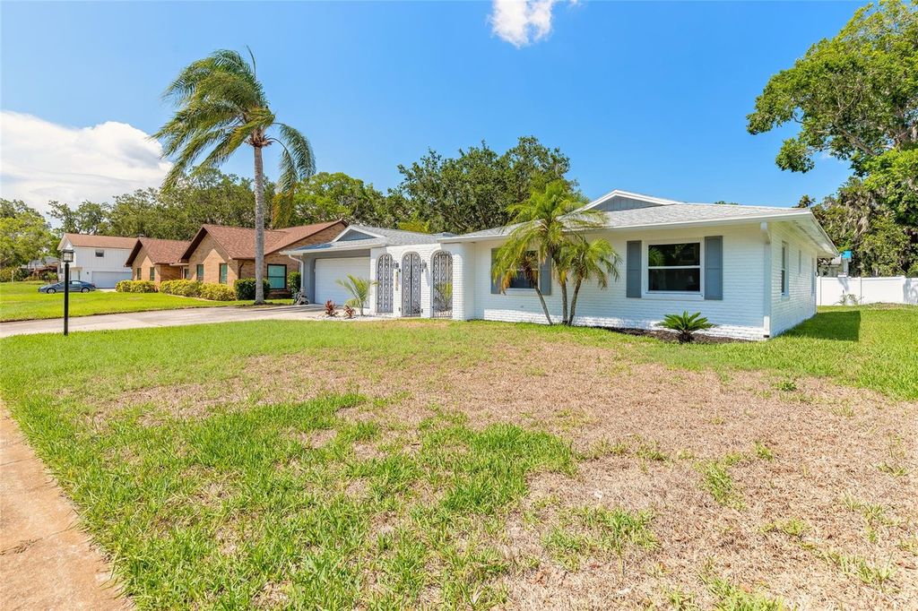 Photo of 3626 Donna Street, Port Orange, FL 32129 (MLS # NS1085129)