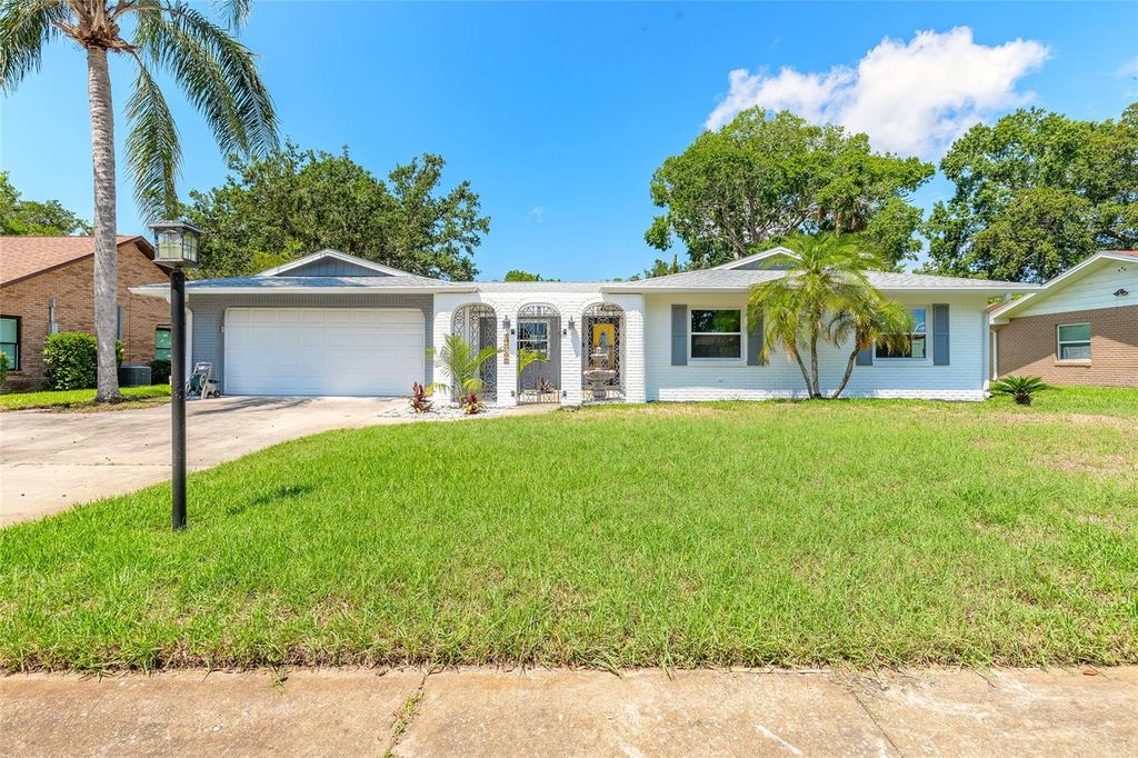 Photo of 3626 Donna Street, Port Orange, FL 32129 (MLS # NS1085129)
