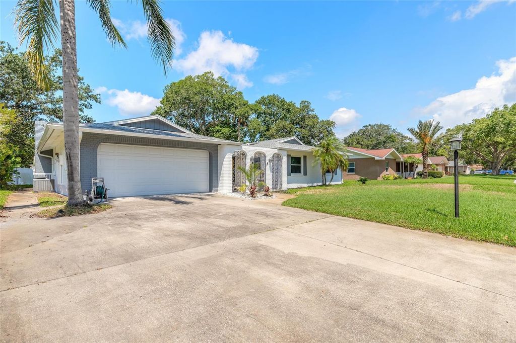 Photo of 3626 Donna Street, Port Orange, FL 32129 (MLS # NS1085129)