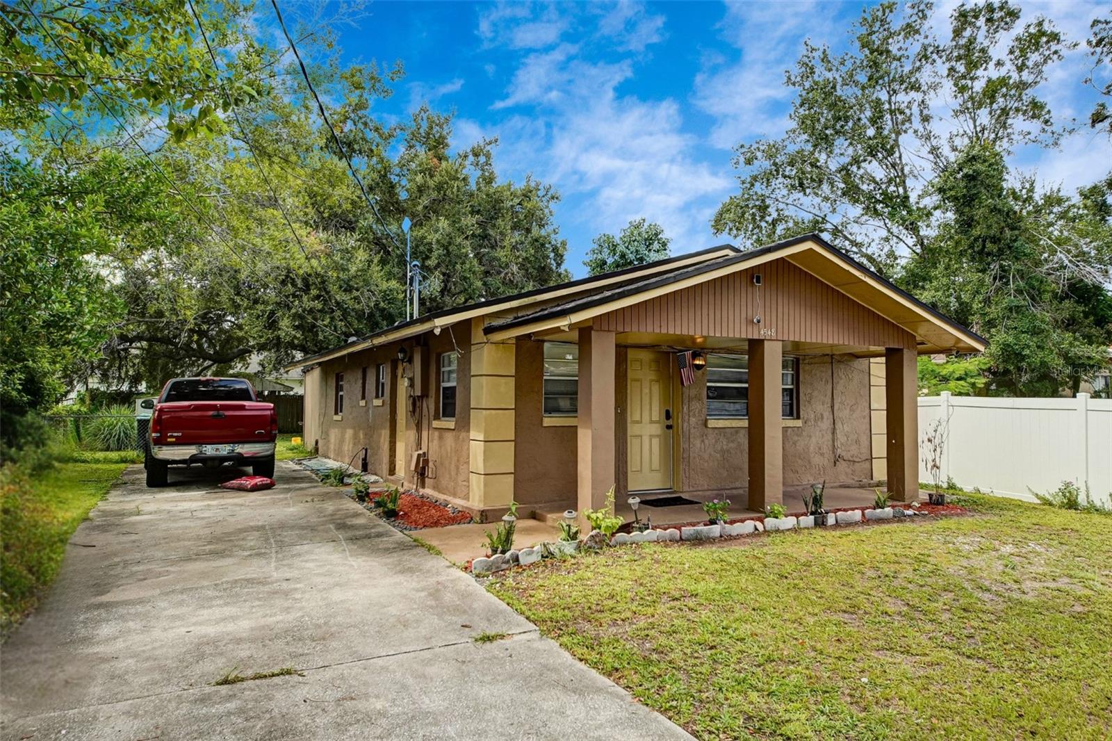 4548 PIEDMONT STREET