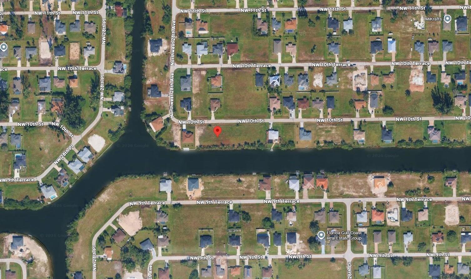 2734 NW 10TH STREET