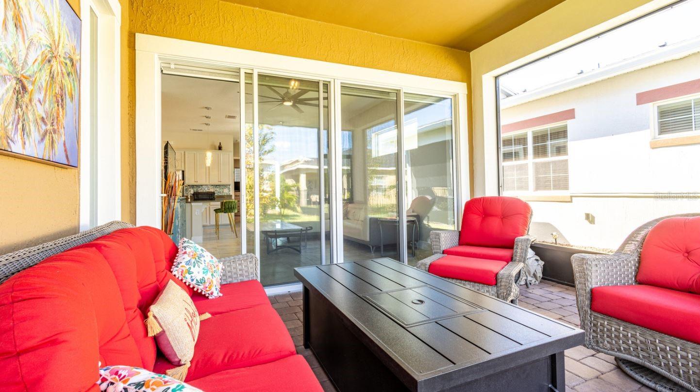 NORTHWEST LAKESIDE GROVES PH 2 - Residential Lease