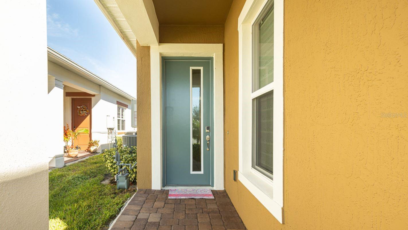 NORTHWEST LAKESIDE GROVES PH 2 - Residential Lease