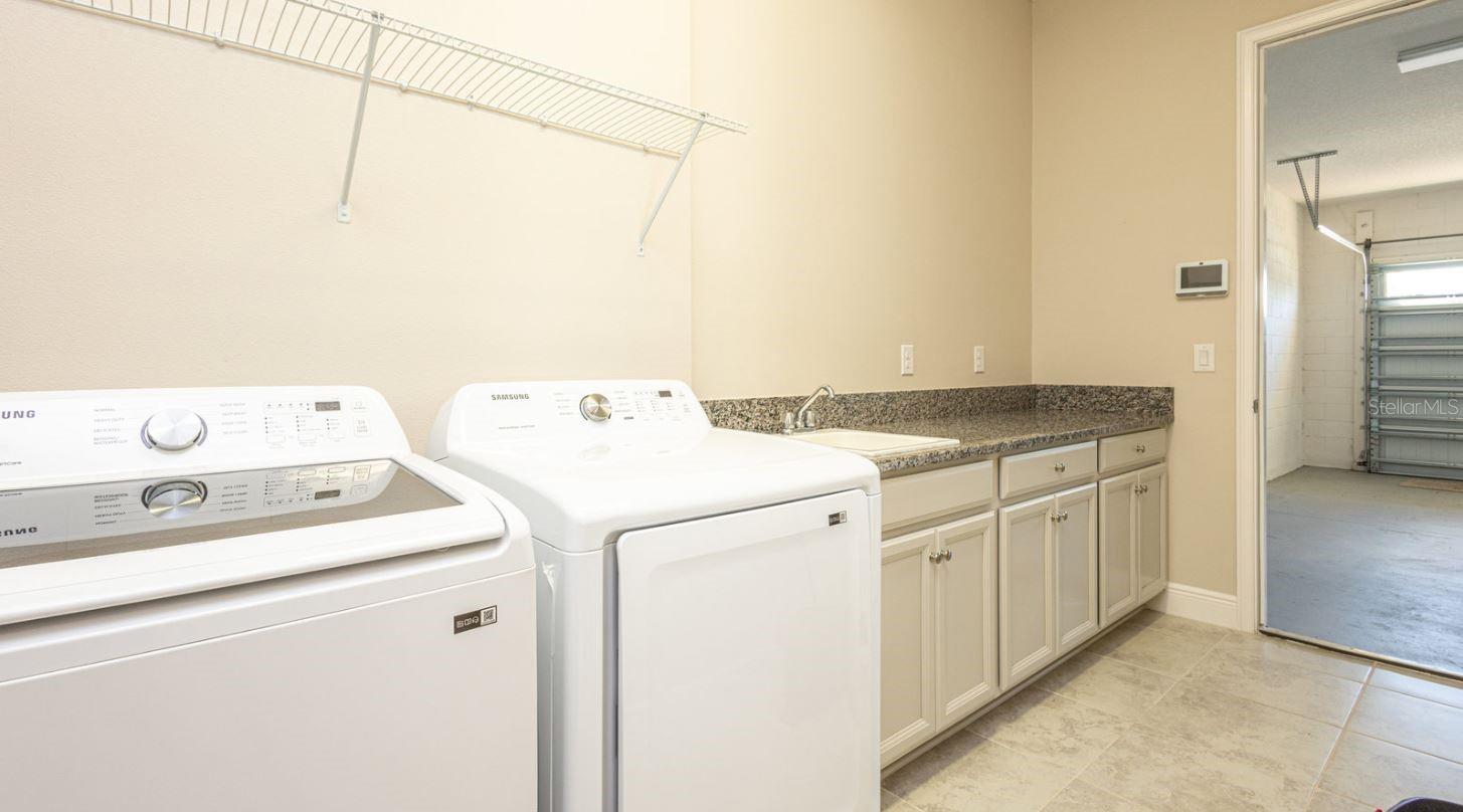 NORTHWEST LAKESIDE GROVES PH 2 - Residential Lease