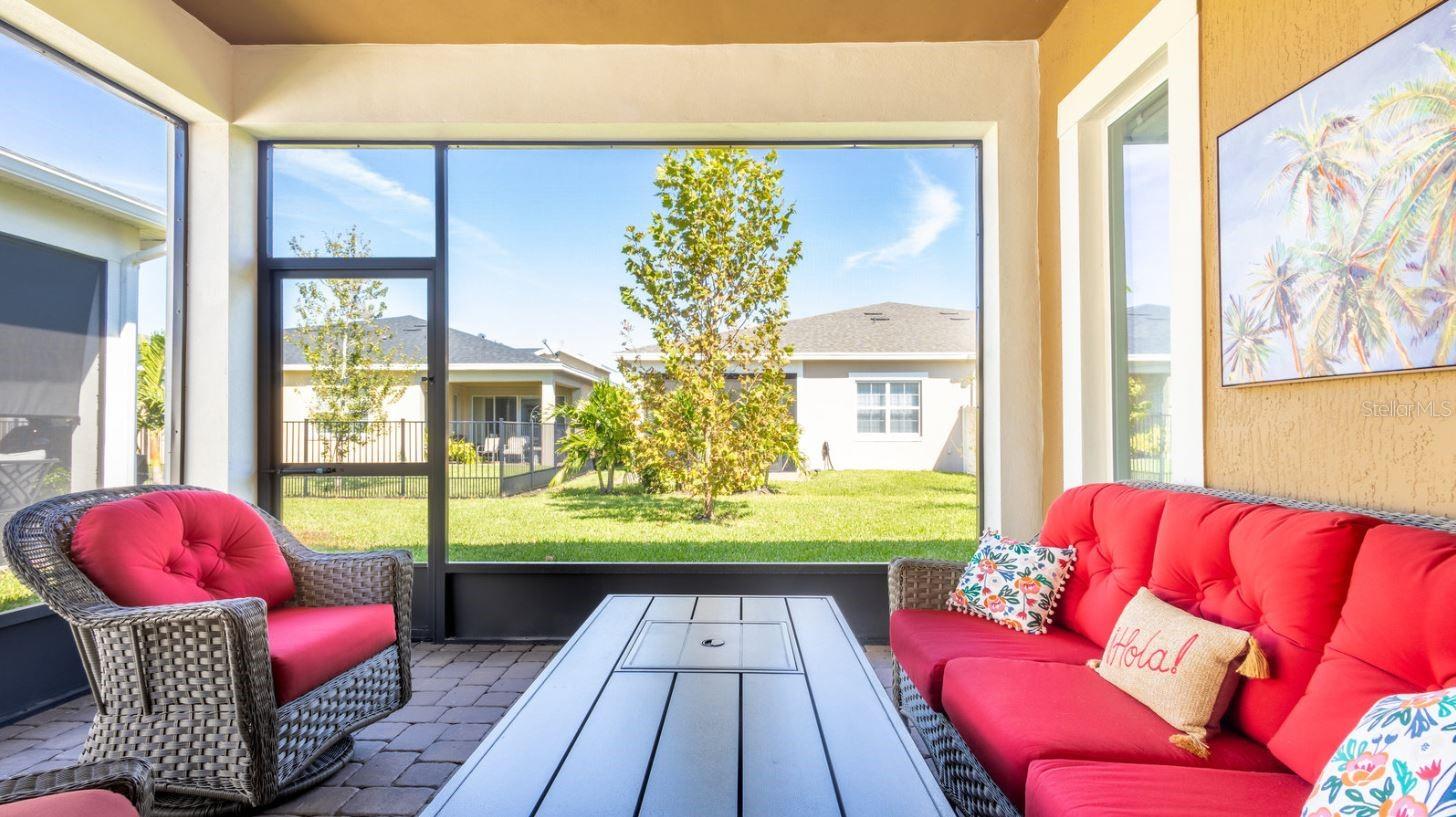 NORTHWEST LAKESIDE GROVES PH 2 - Residential Lease