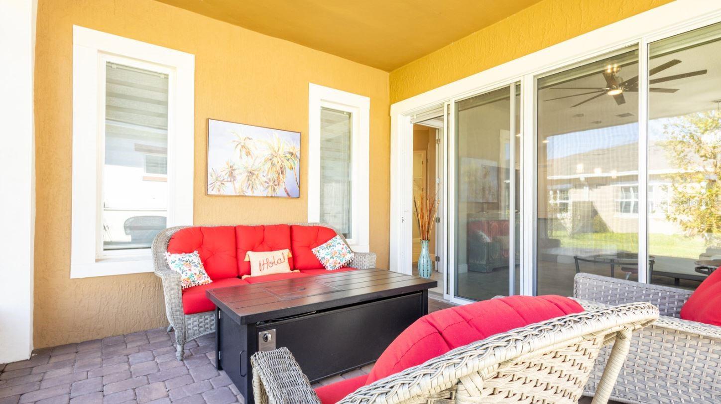 NORTHWEST LAKESIDE GROVES PH 2 - Residential Lease