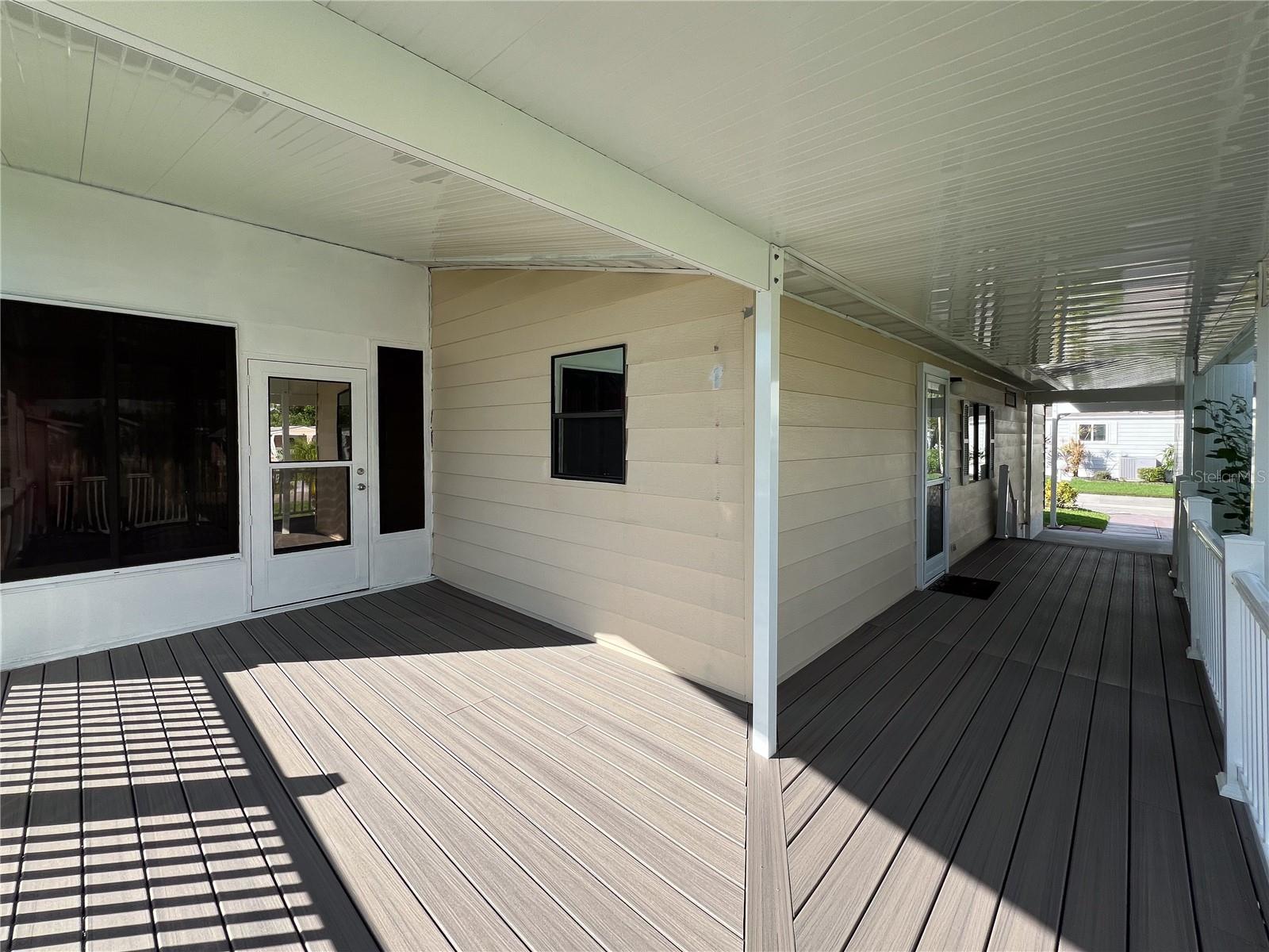 Photo 8 of 54 of 45 WOOD OWL AVENUE mobile home