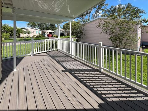 A home in ELLENTON