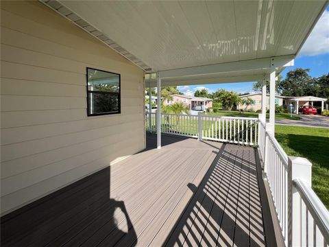 A home in ELLENTON