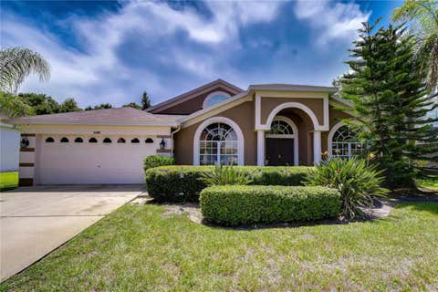 Photo of 9244 Brindlewood Drive, Odessa, FL 33556 (MLS # TB8528381)
