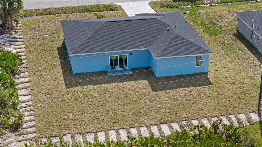 Photo of 3038 Sargeant Street, Port Charlotte, FL 33948 (MLS # TB8552122)