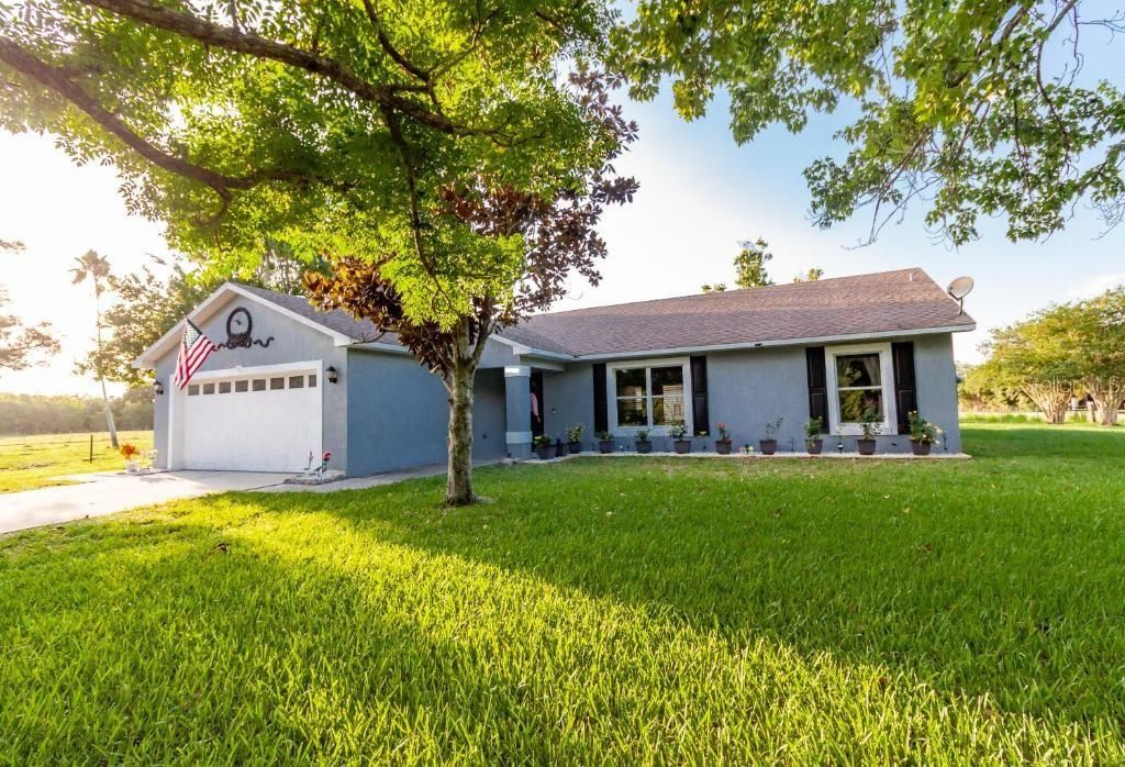 Photo of 3131 Spikey Way, Kissimmee, FL 34744 (MLS # S5150285)