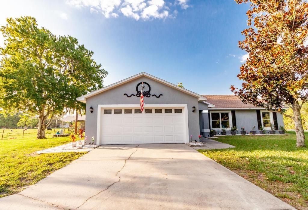 Photo of 3131 Spikey Way, Kissimmee, FL 34744 (MLS # S5150285)
