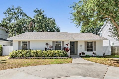4116 W WATROUS AVENUE TAMPA FL 33629