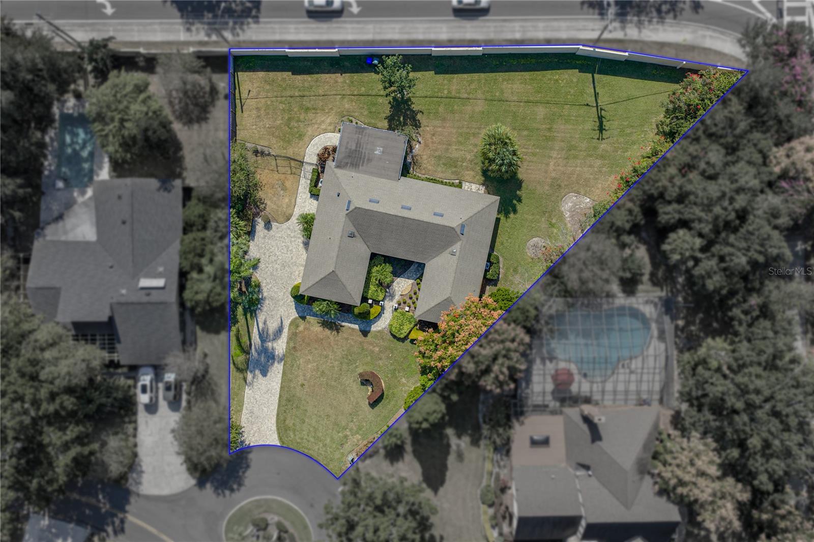 SUGARTREE - Residential