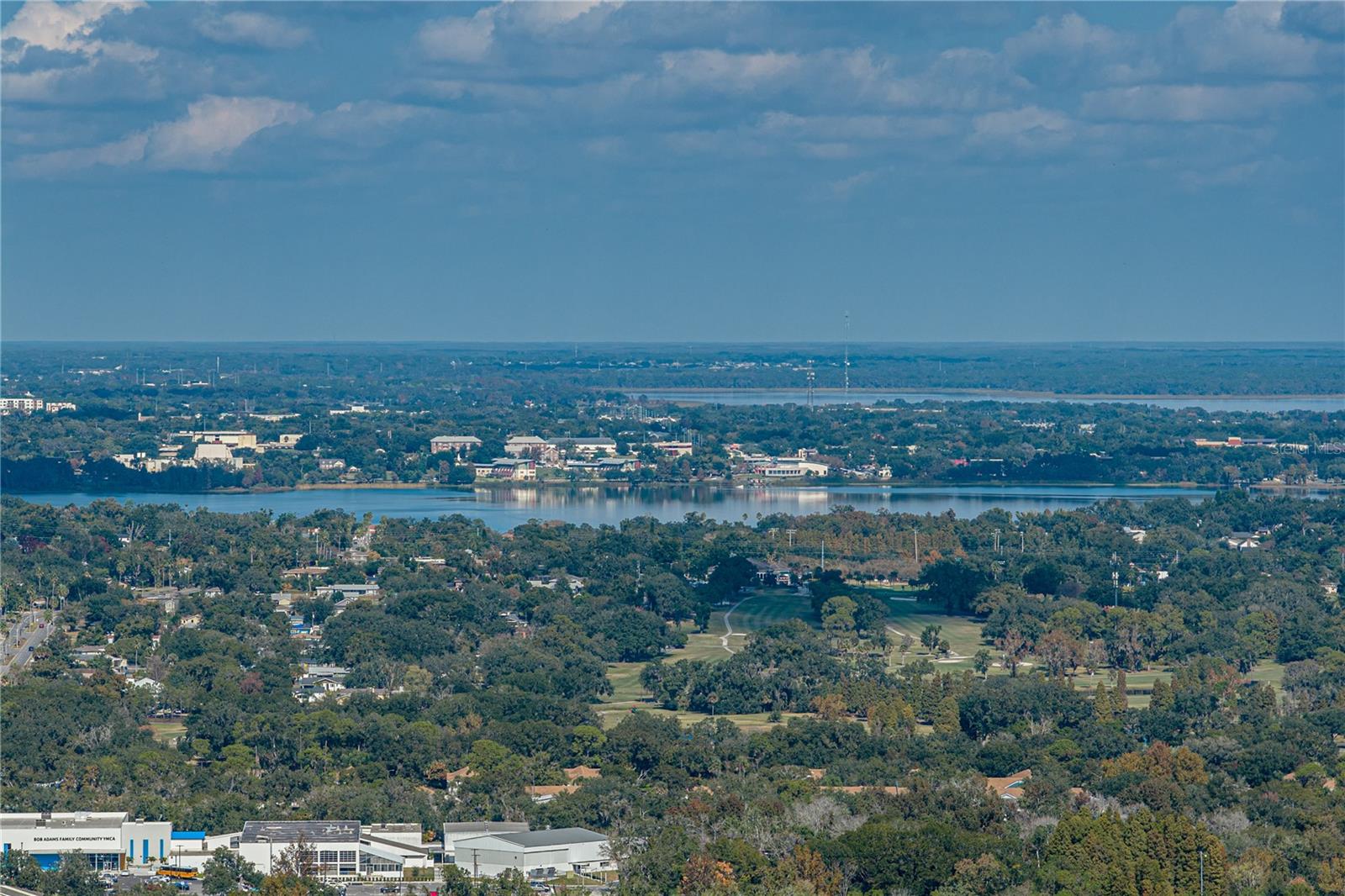 SUGARTREE - Residential