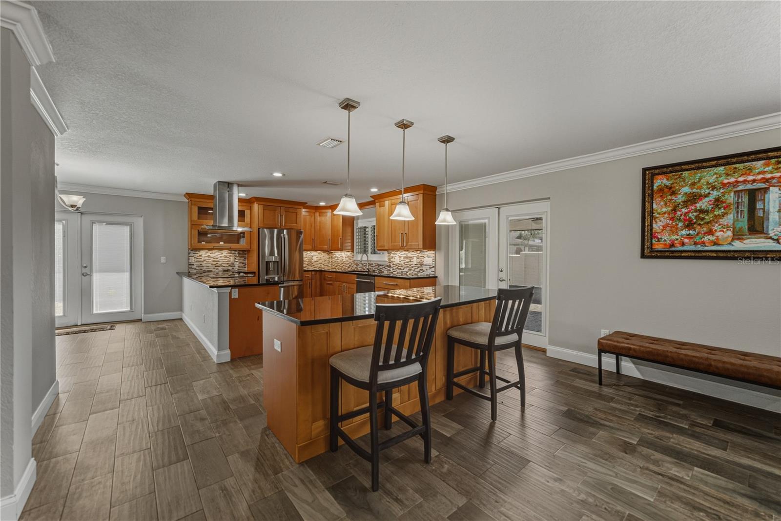 SUGARTREE - Residential