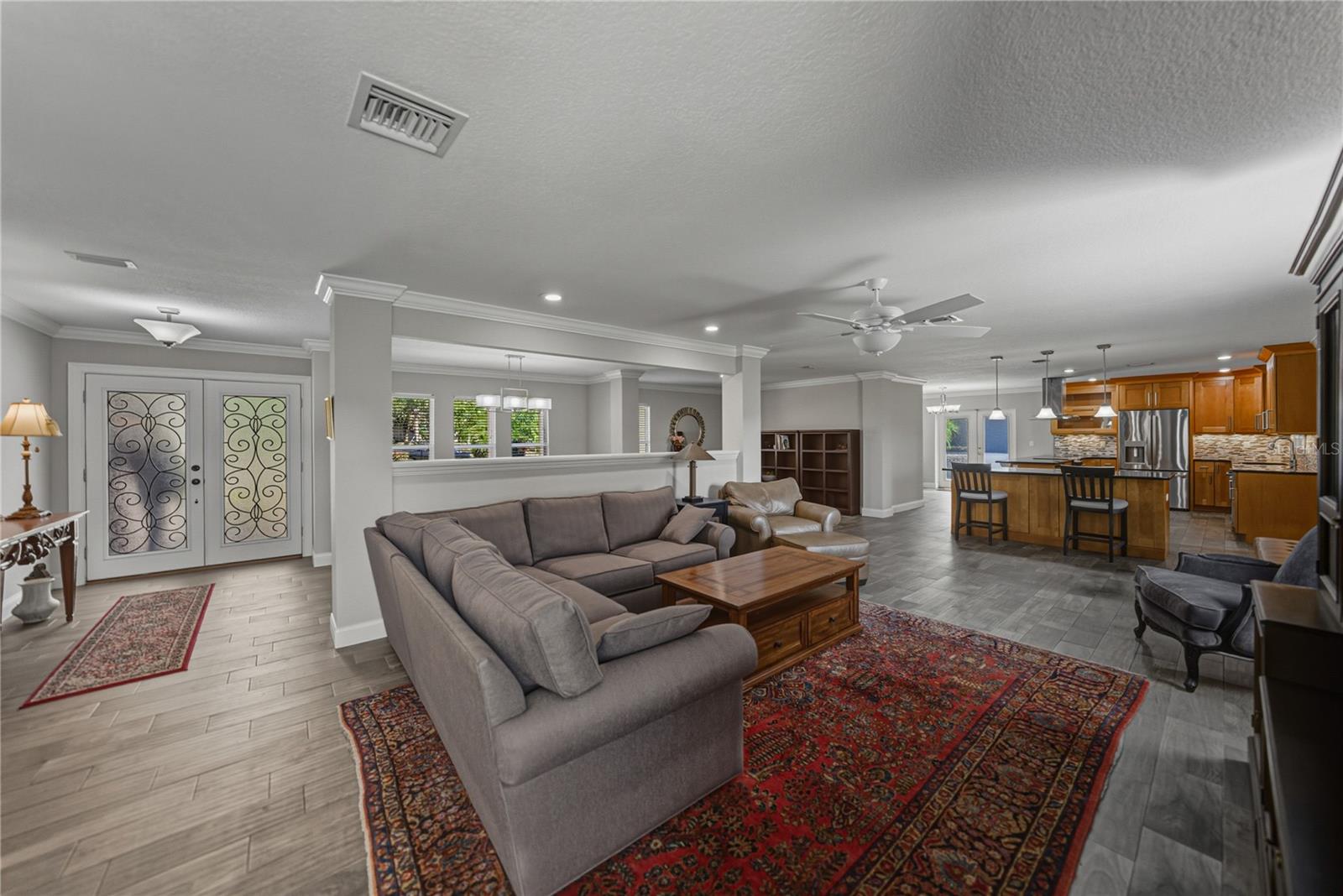 SUGARTREE - Residential