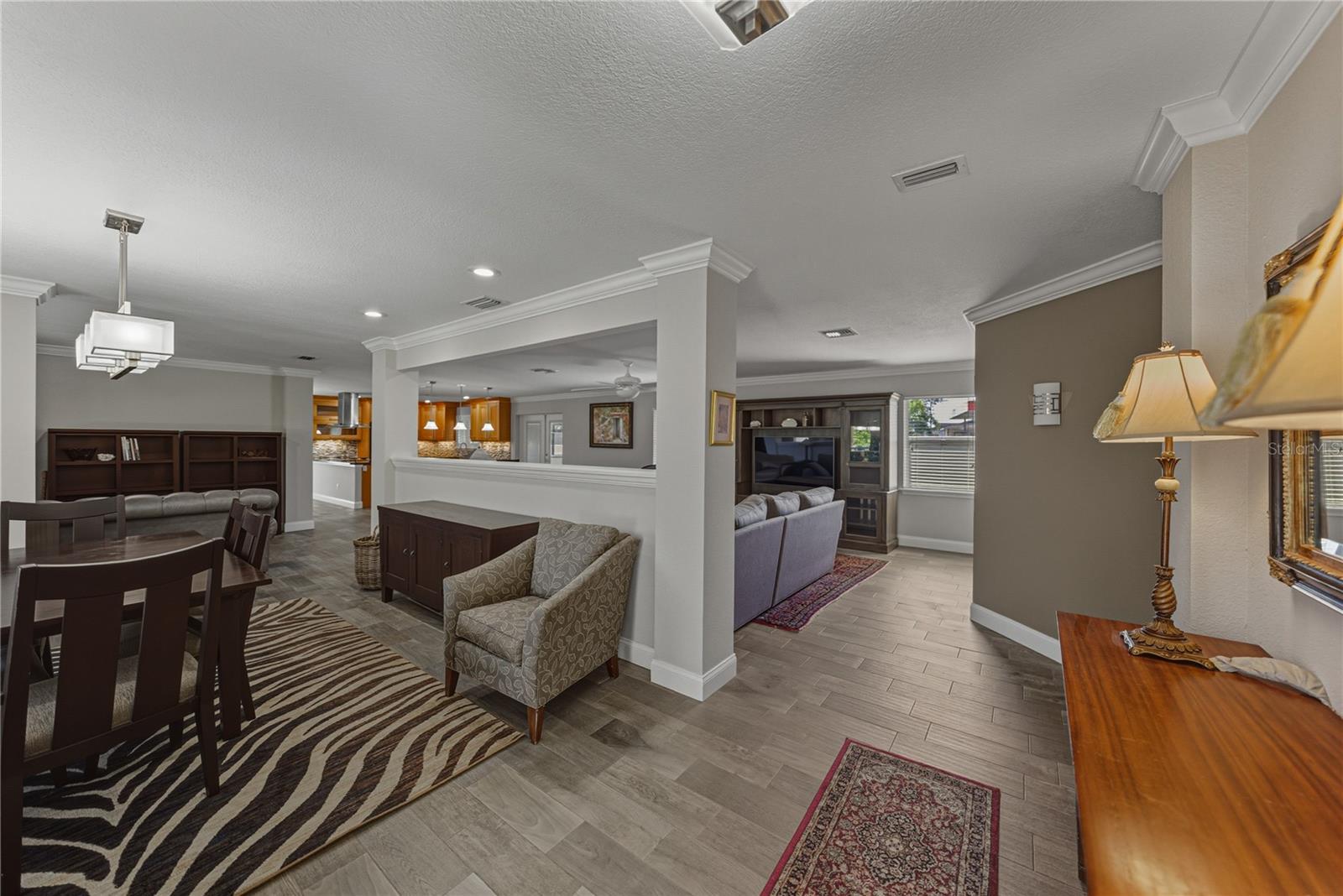 SUGARTREE - Residential