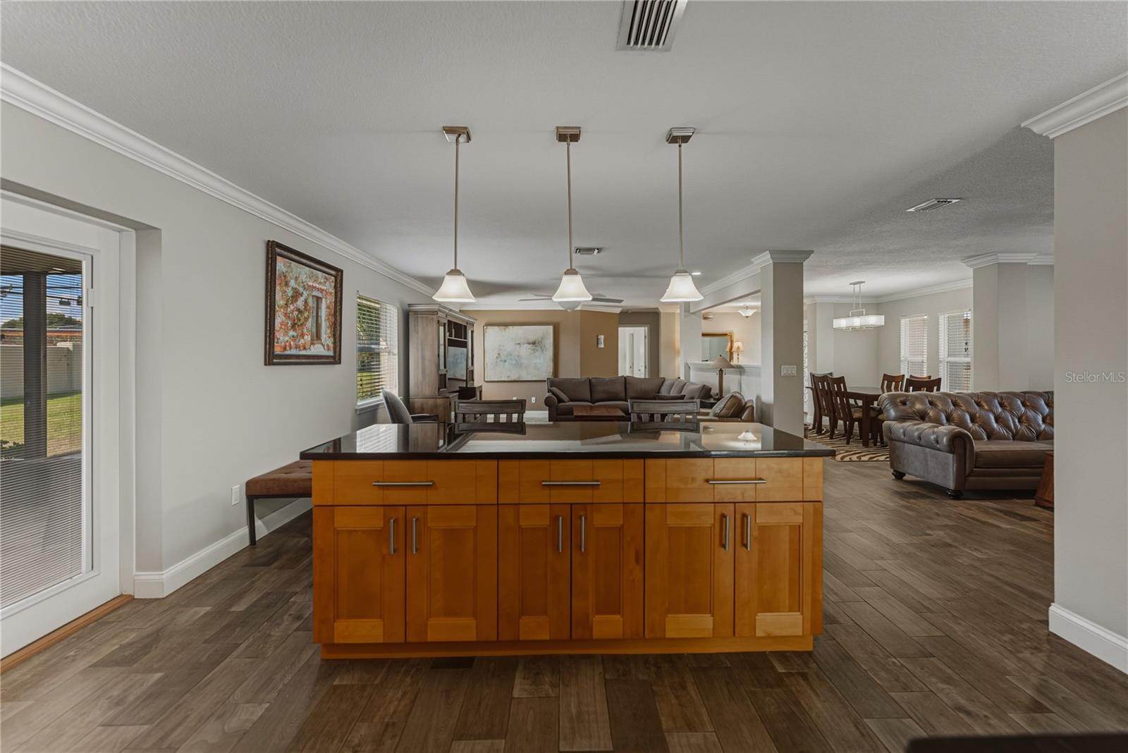 SUGARTREE - Residential