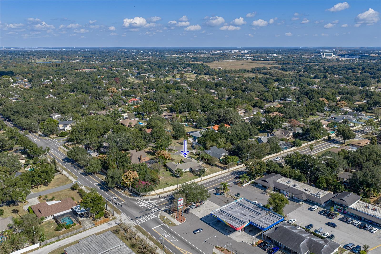 SUGARTREE - Residential