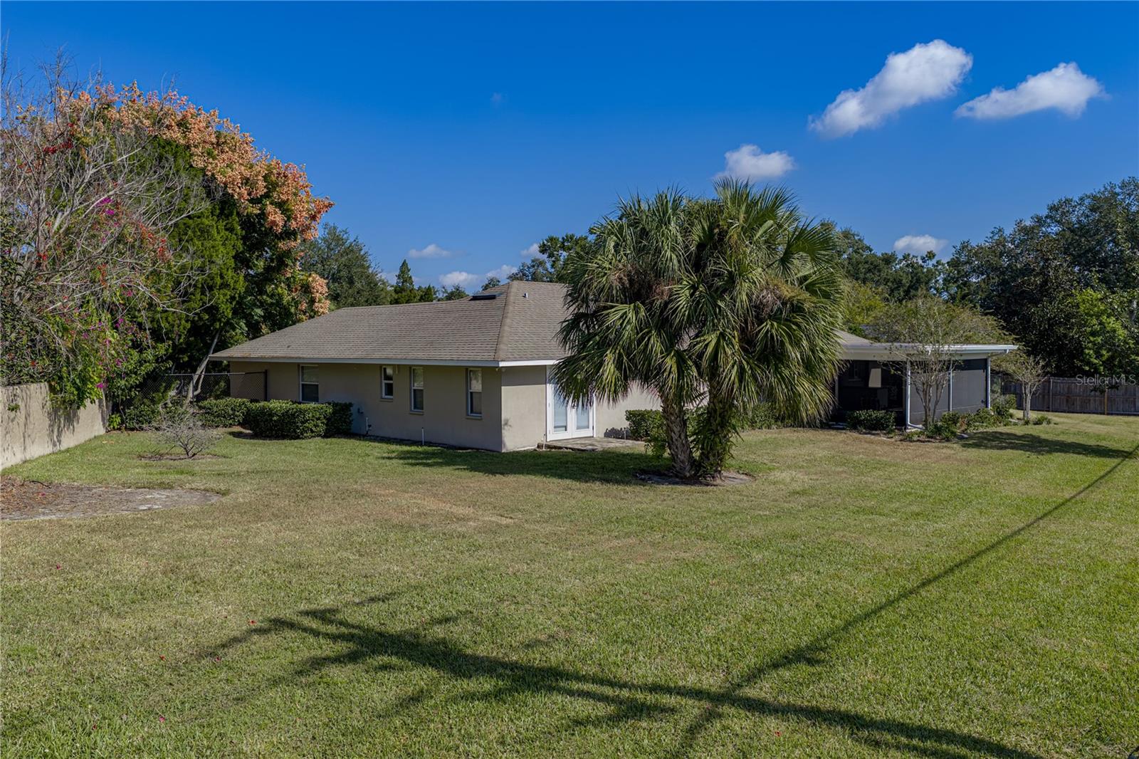 SUGARTREE - Residential