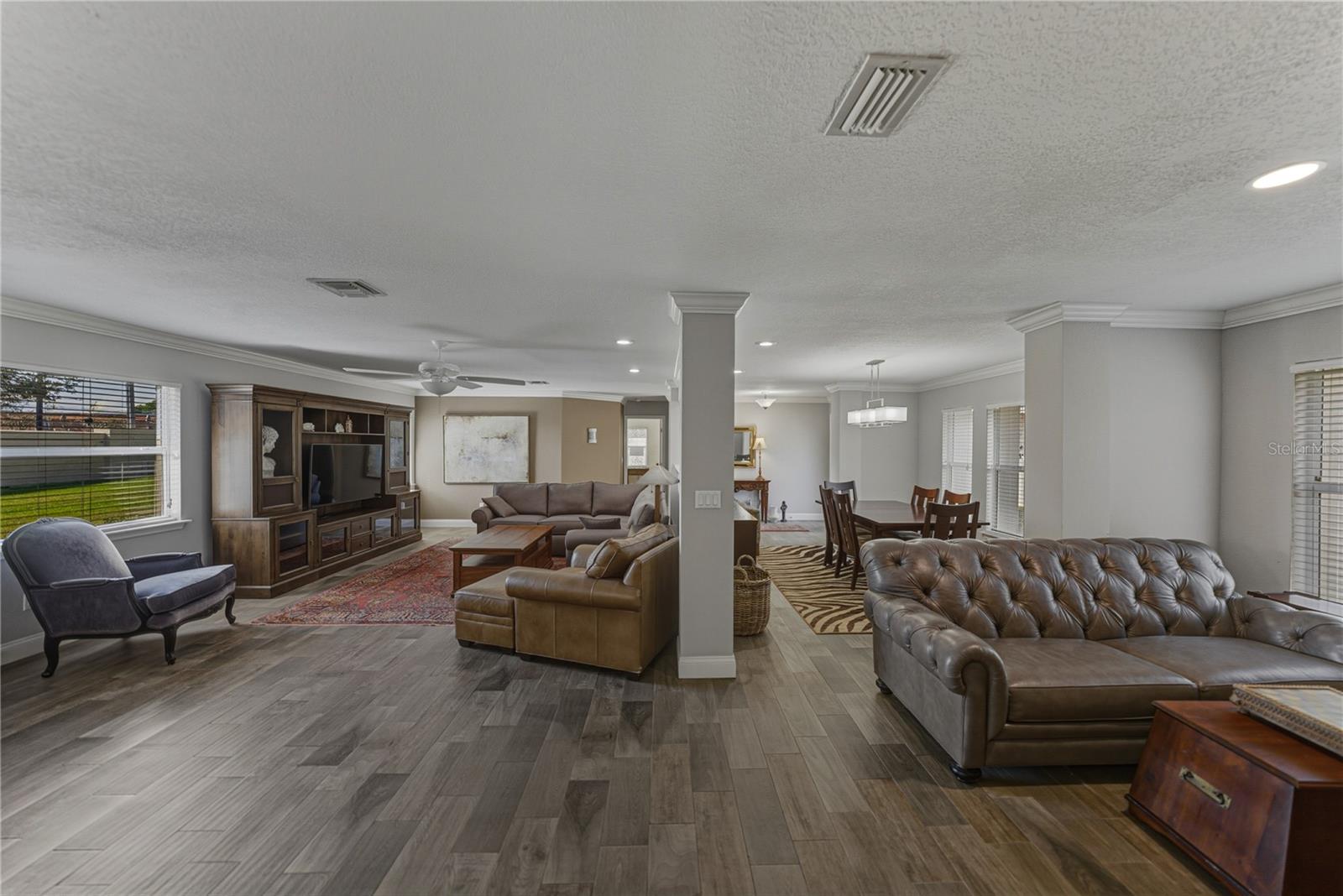 SUGARTREE - Residential