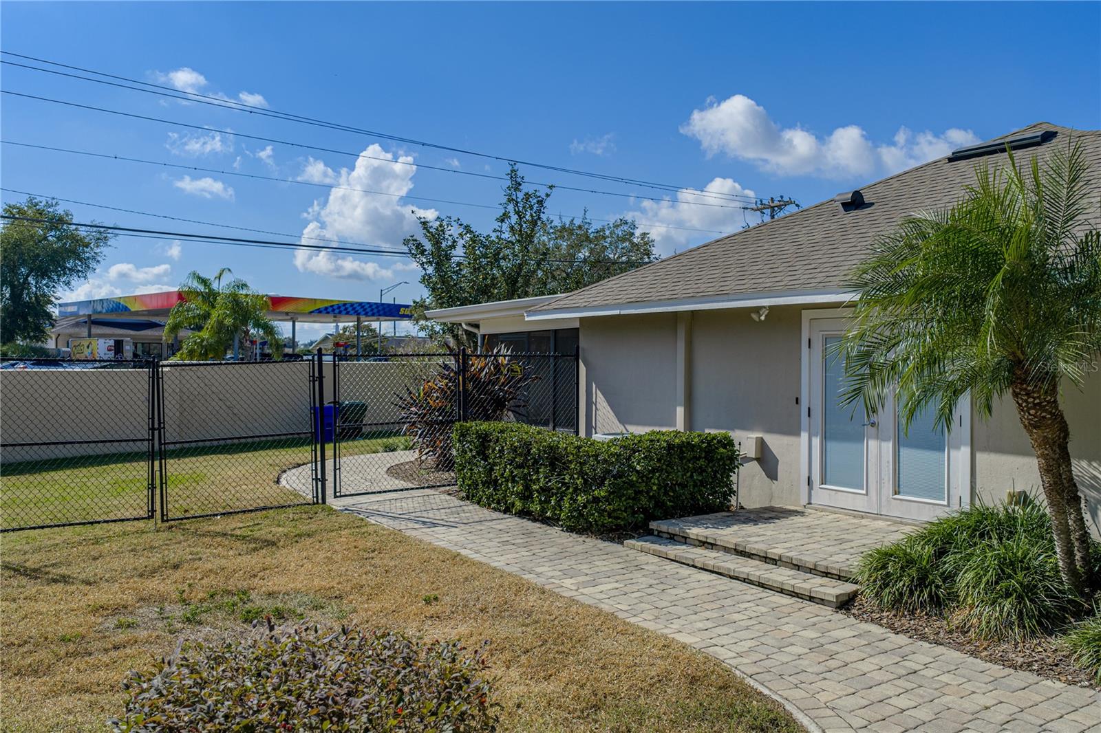 SUGARTREE - Residential