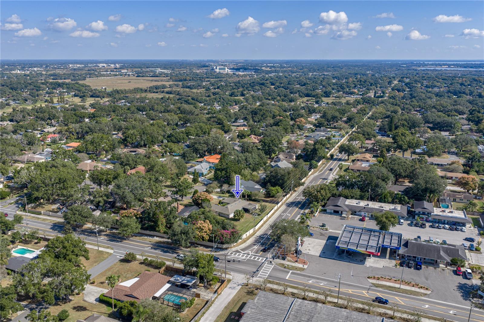 SUGARTREE - Residential