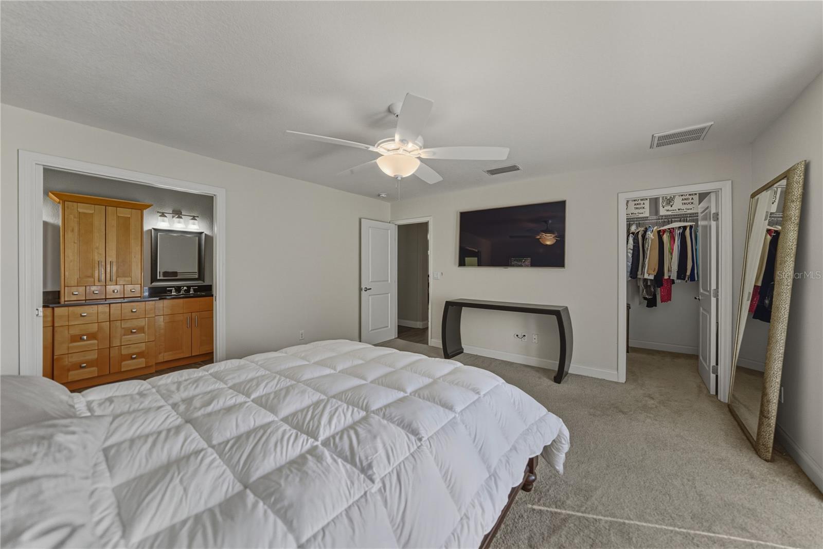 SUGARTREE - Residential