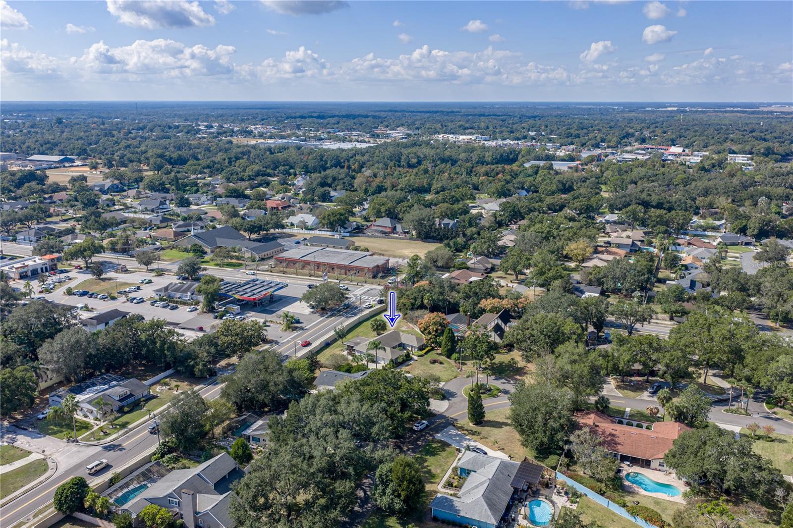 SUGARTREE - Residential