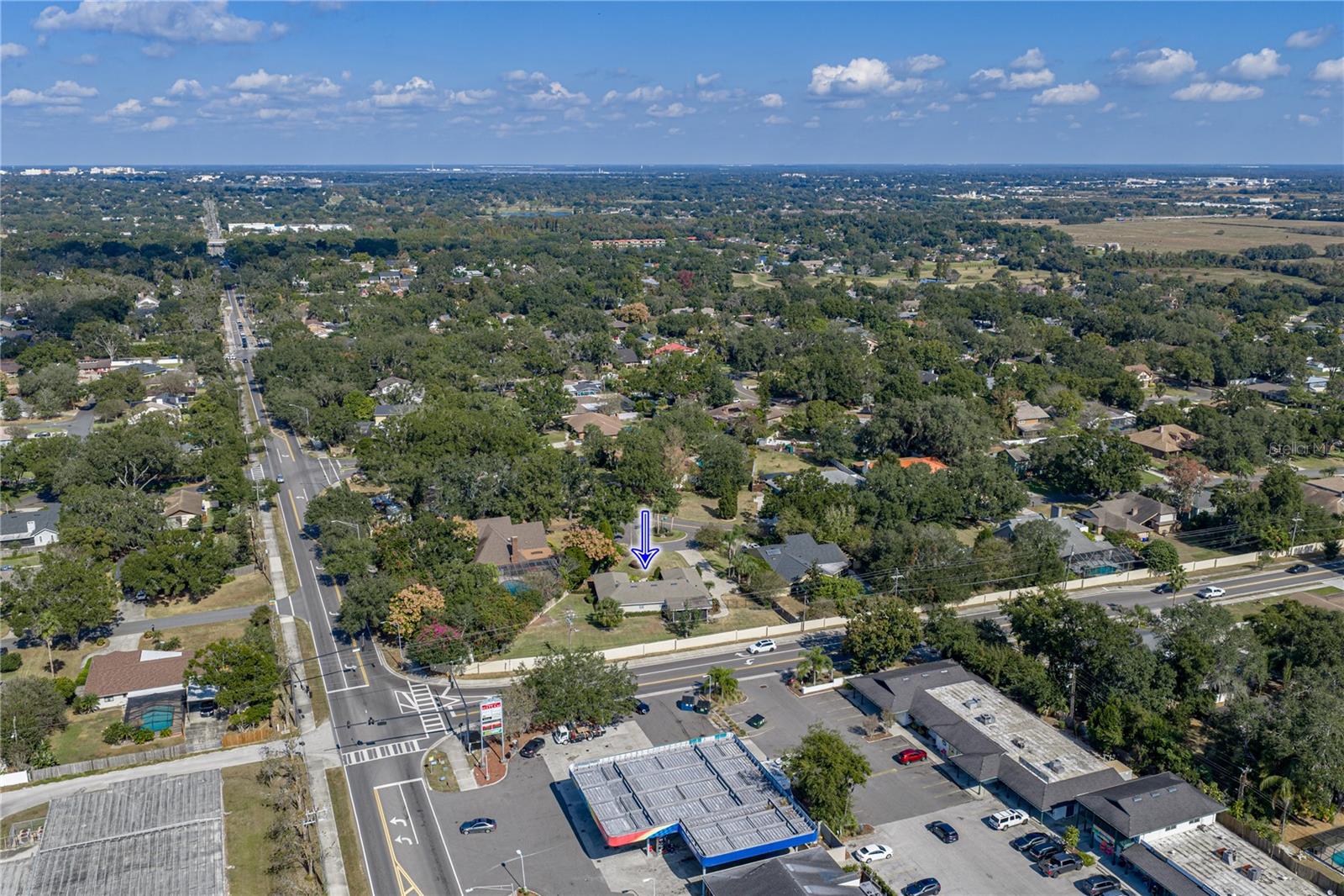 SUGARTREE - Residential