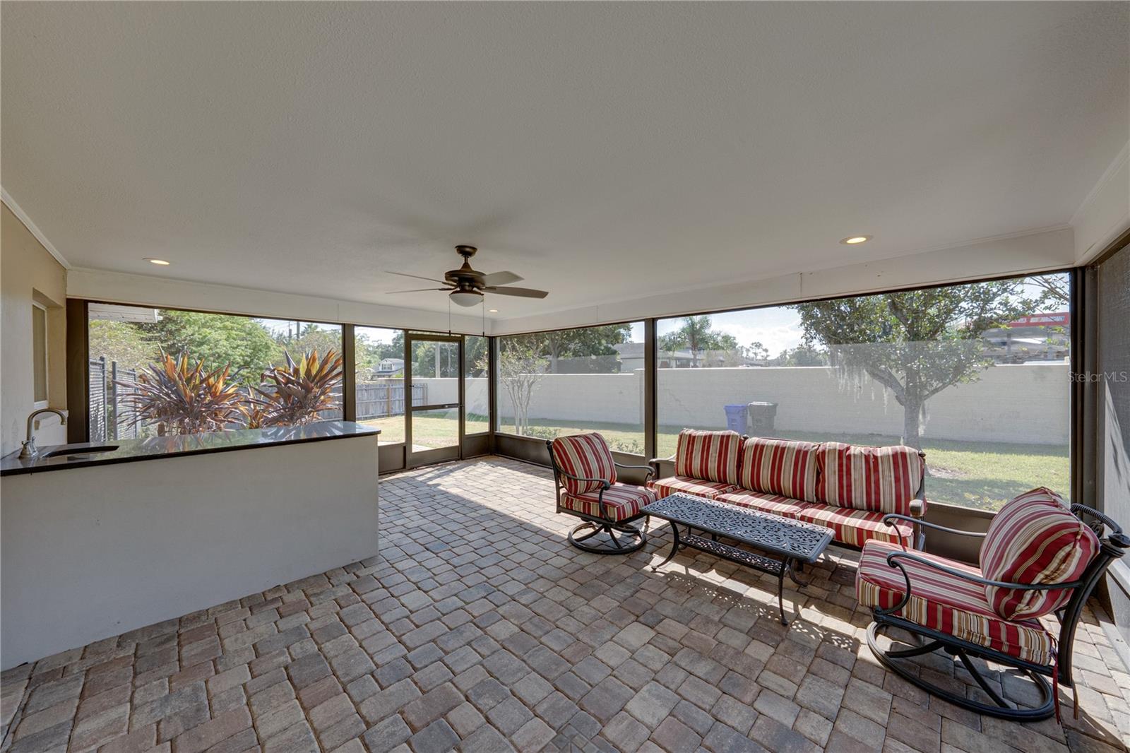 SUGARTREE - Residential