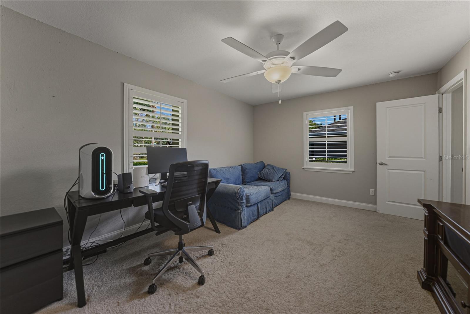 SUGARTREE - Residential