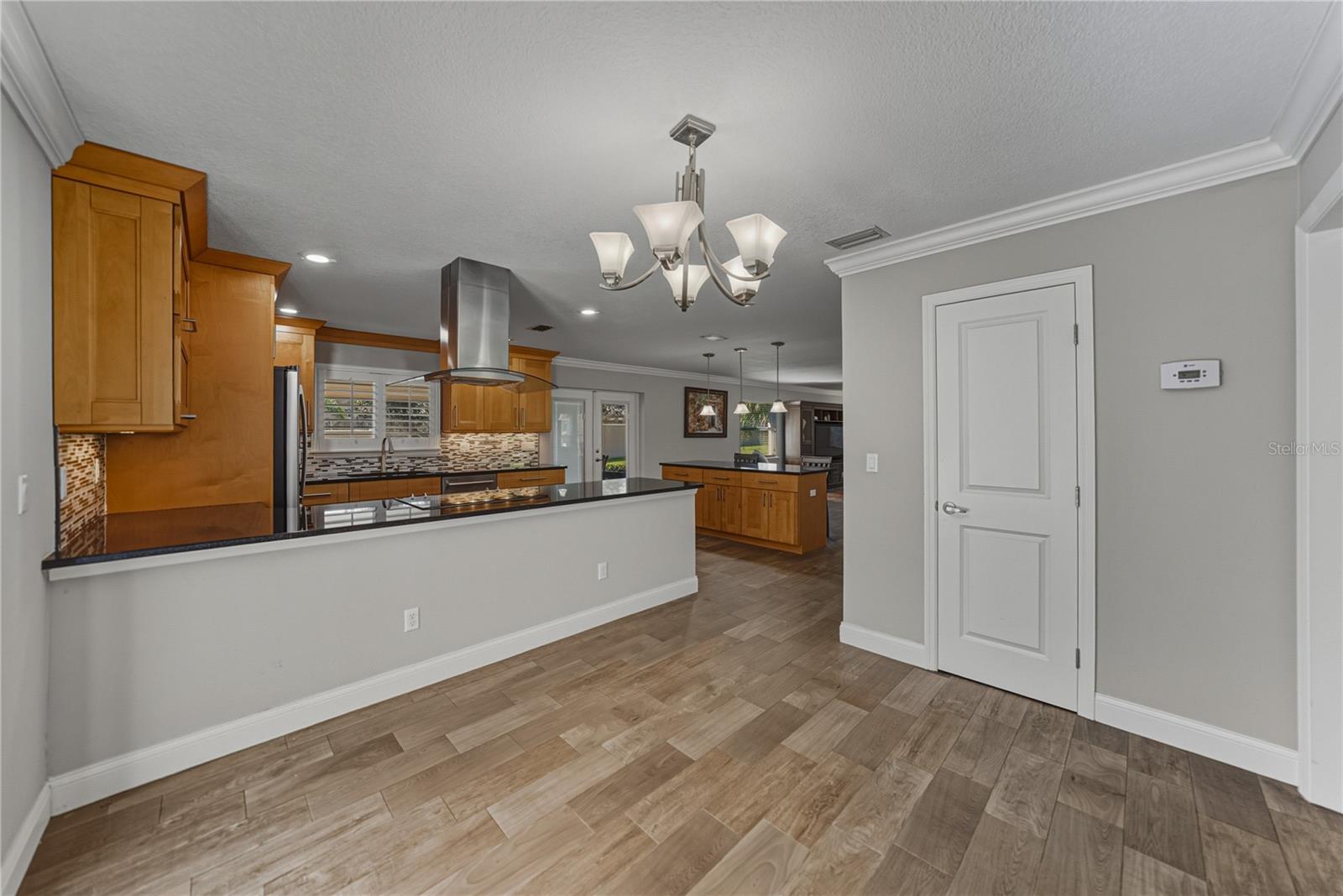 SUGARTREE - Residential