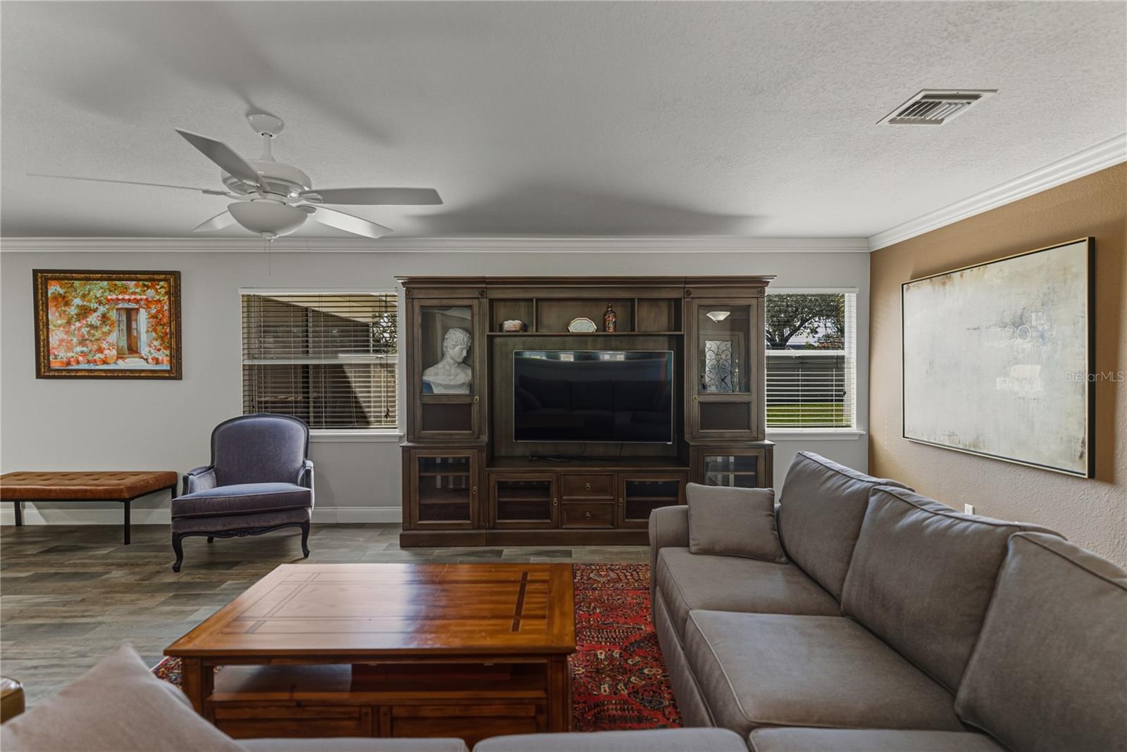 SUGARTREE - Residential