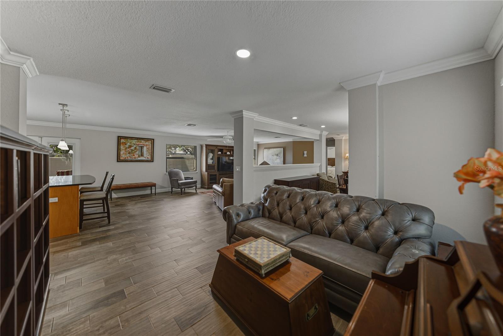 SUGARTREE - Residential