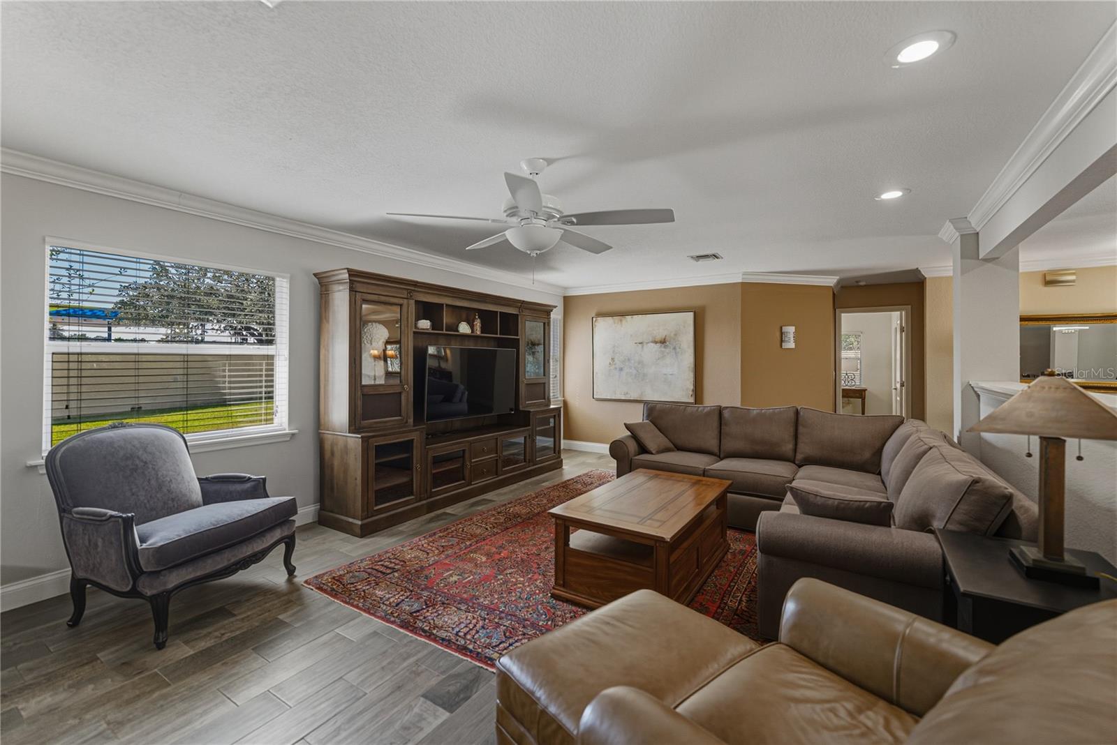 SUGARTREE - Residential