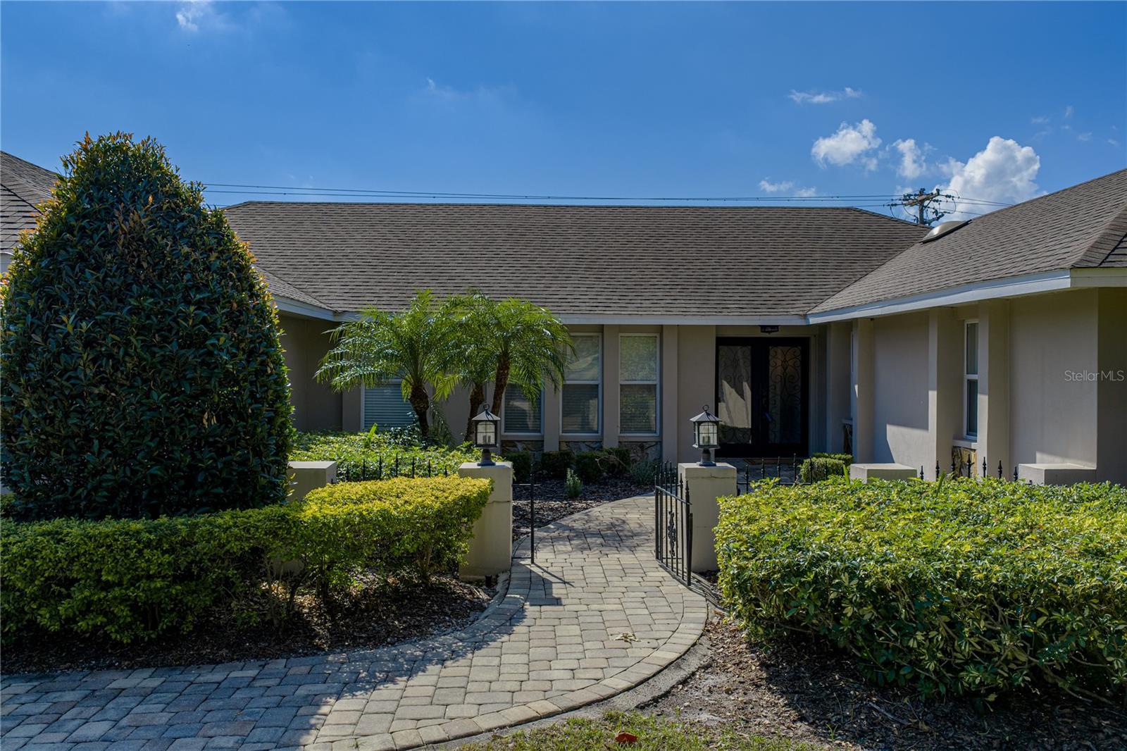 SUGARTREE - Residential