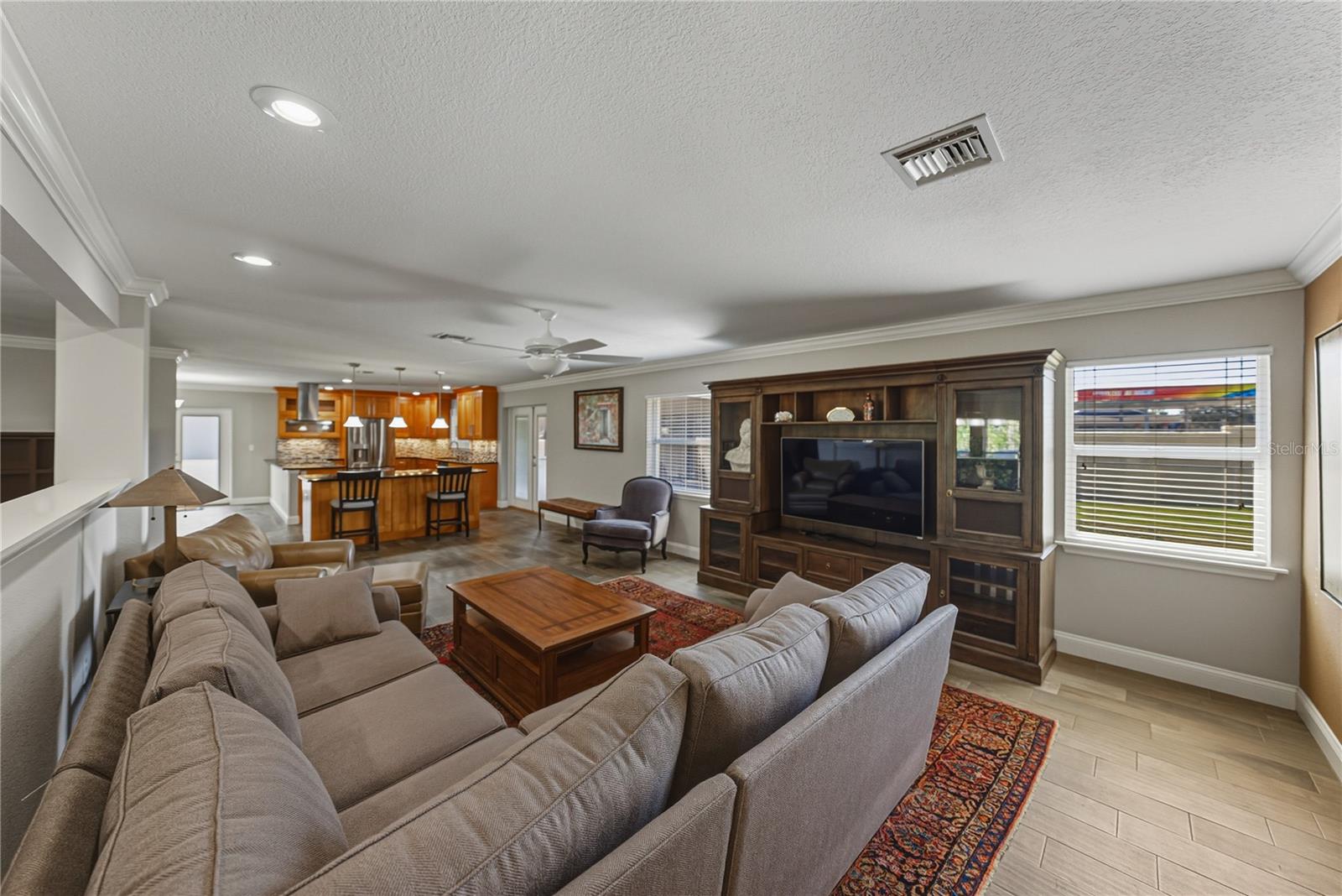 SUGARTREE - Residential