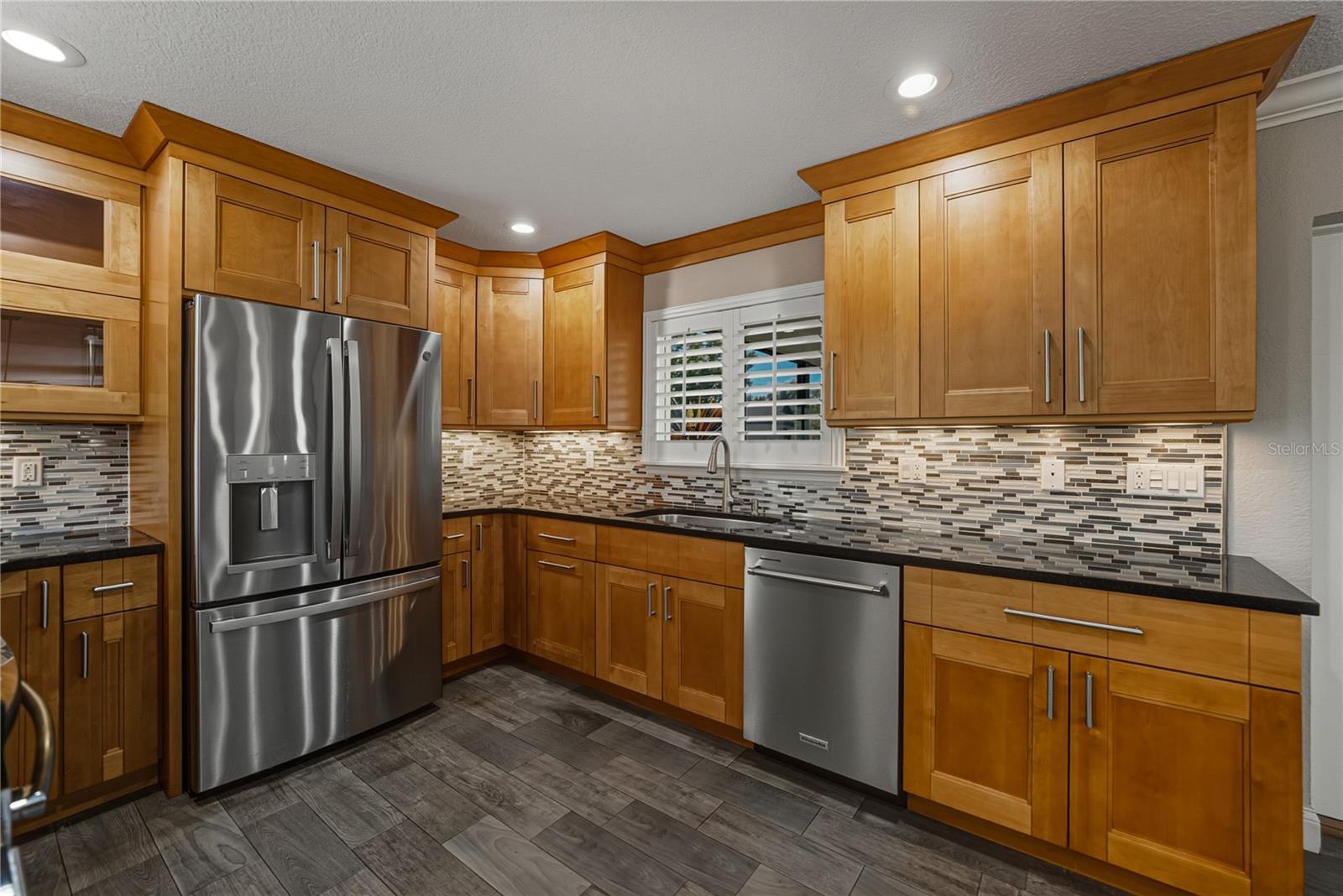 SUGARTREE - Residential