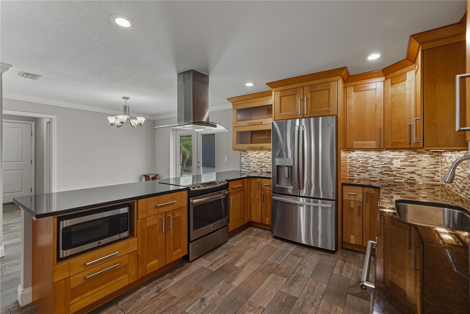 SUGARTREE - Residential