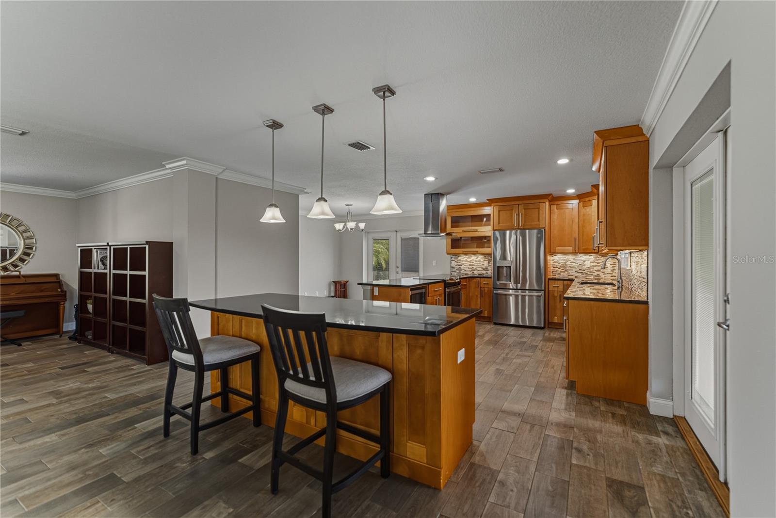 SUGARTREE - Residential