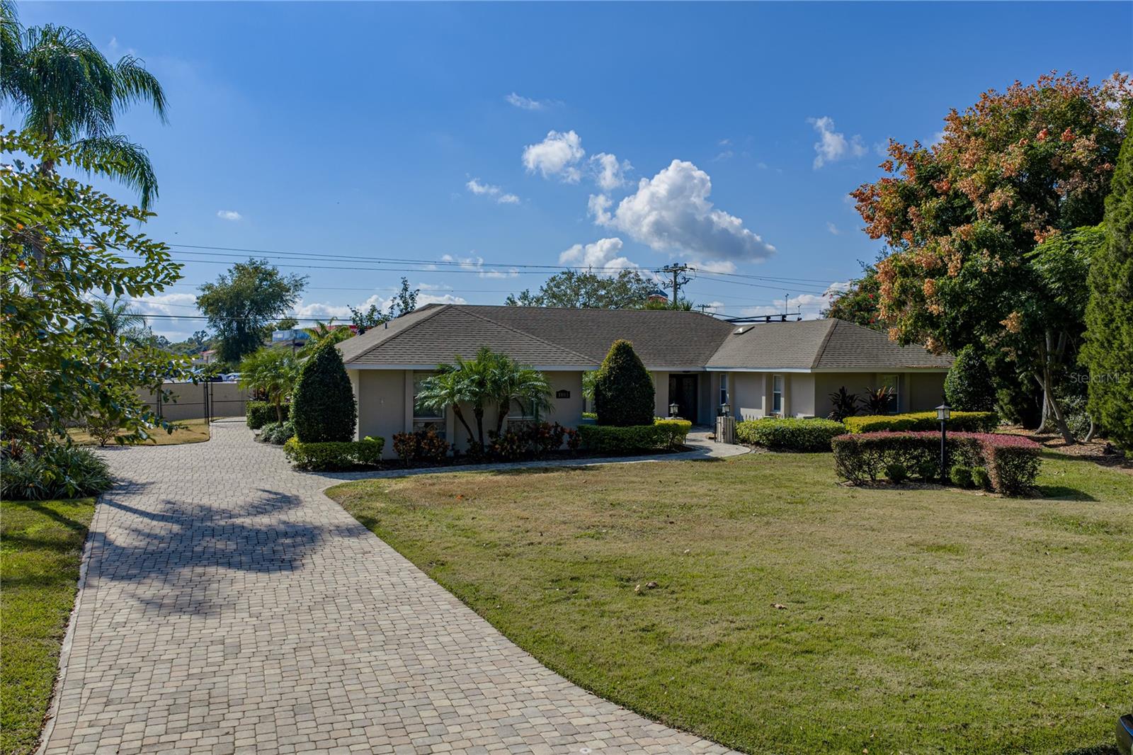 SUGARTREE - Residential