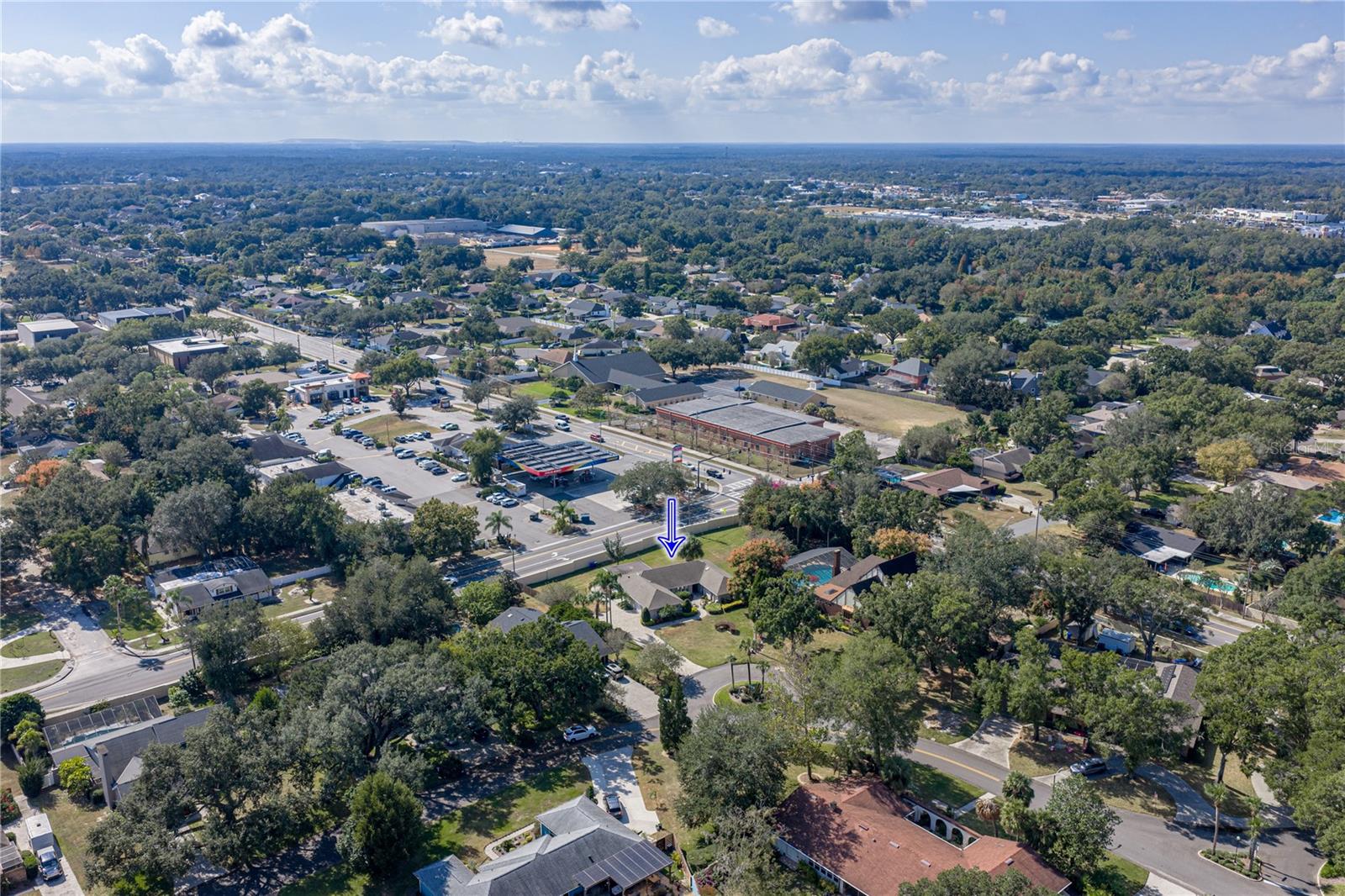 SUGARTREE - Residential