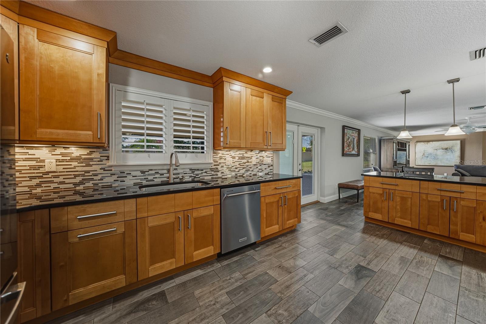 SUGARTREE - Residential