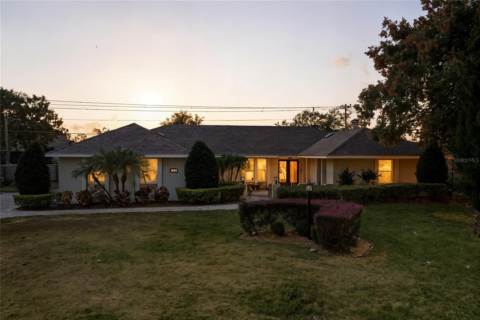 SUGARTREE - Residential