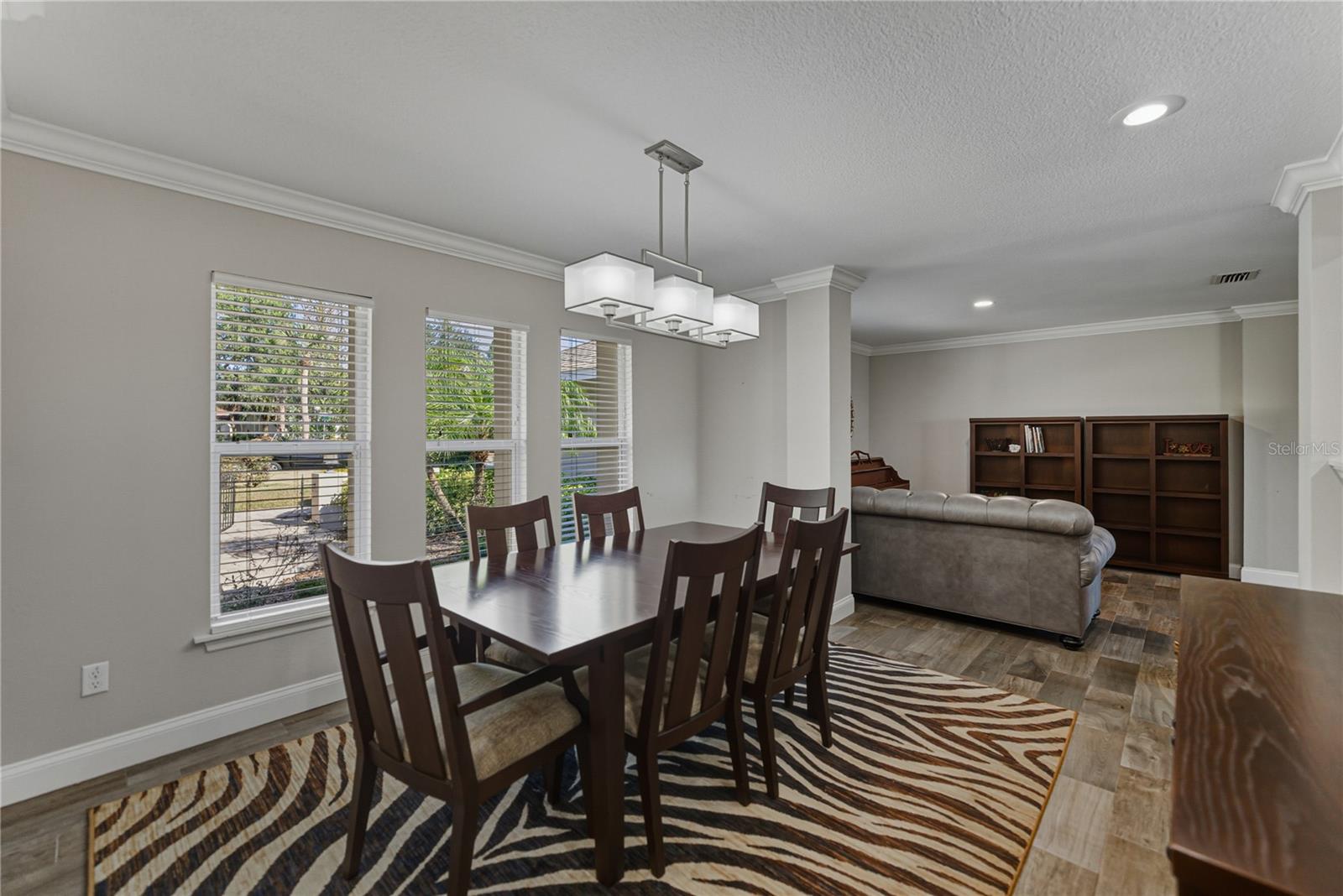 SUGARTREE - Residential