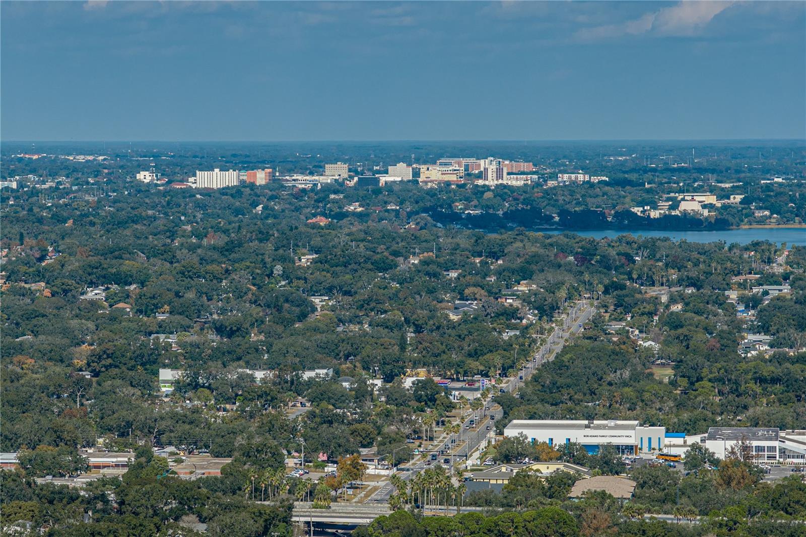 SUGARTREE - Residential