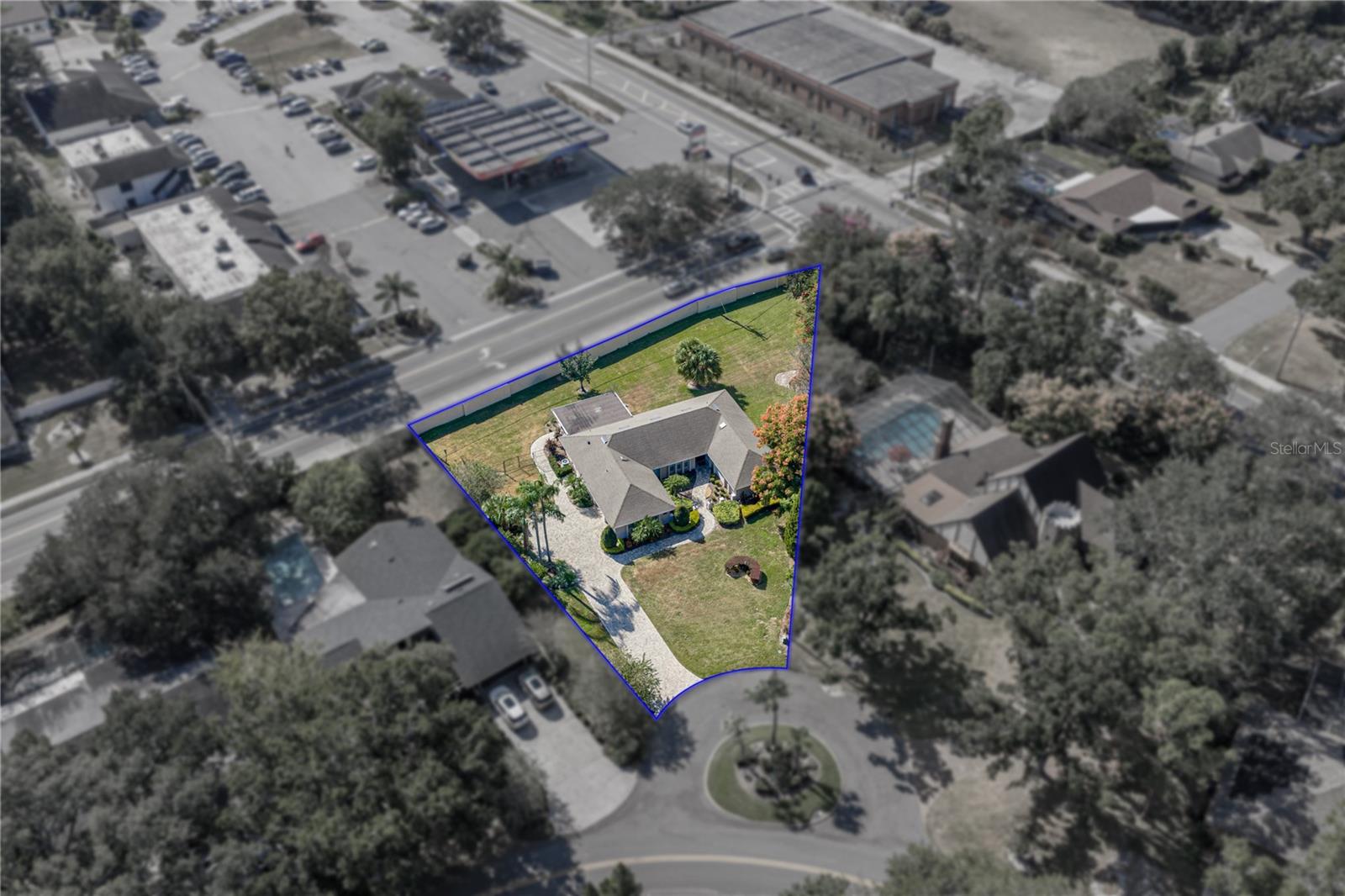 SUGARTREE - Residential